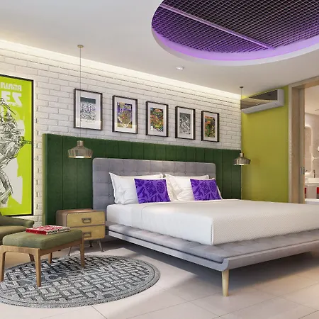 Nickelodeon Hotels & Resorts Riviera Maya-3